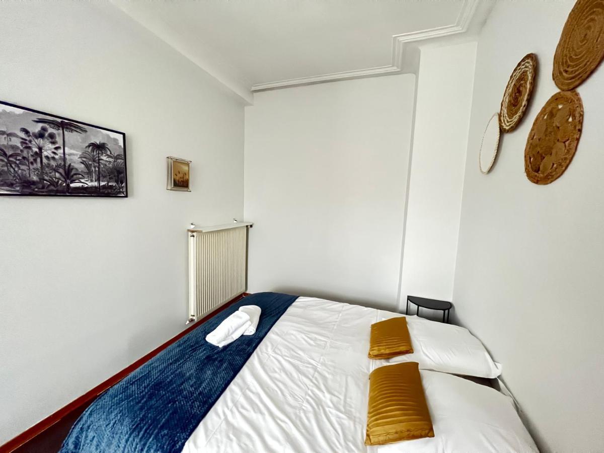 Mon Spacieux Studio Parking Un-Sejour-A-Part Saint-Julien-les-Metz Екстер'єр фото
